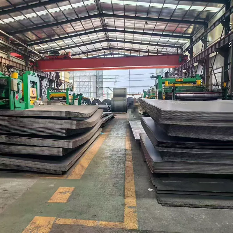 Conduce noua tendință în industrie și continuă să inoveze pentru a promova dezvoltarea industriei