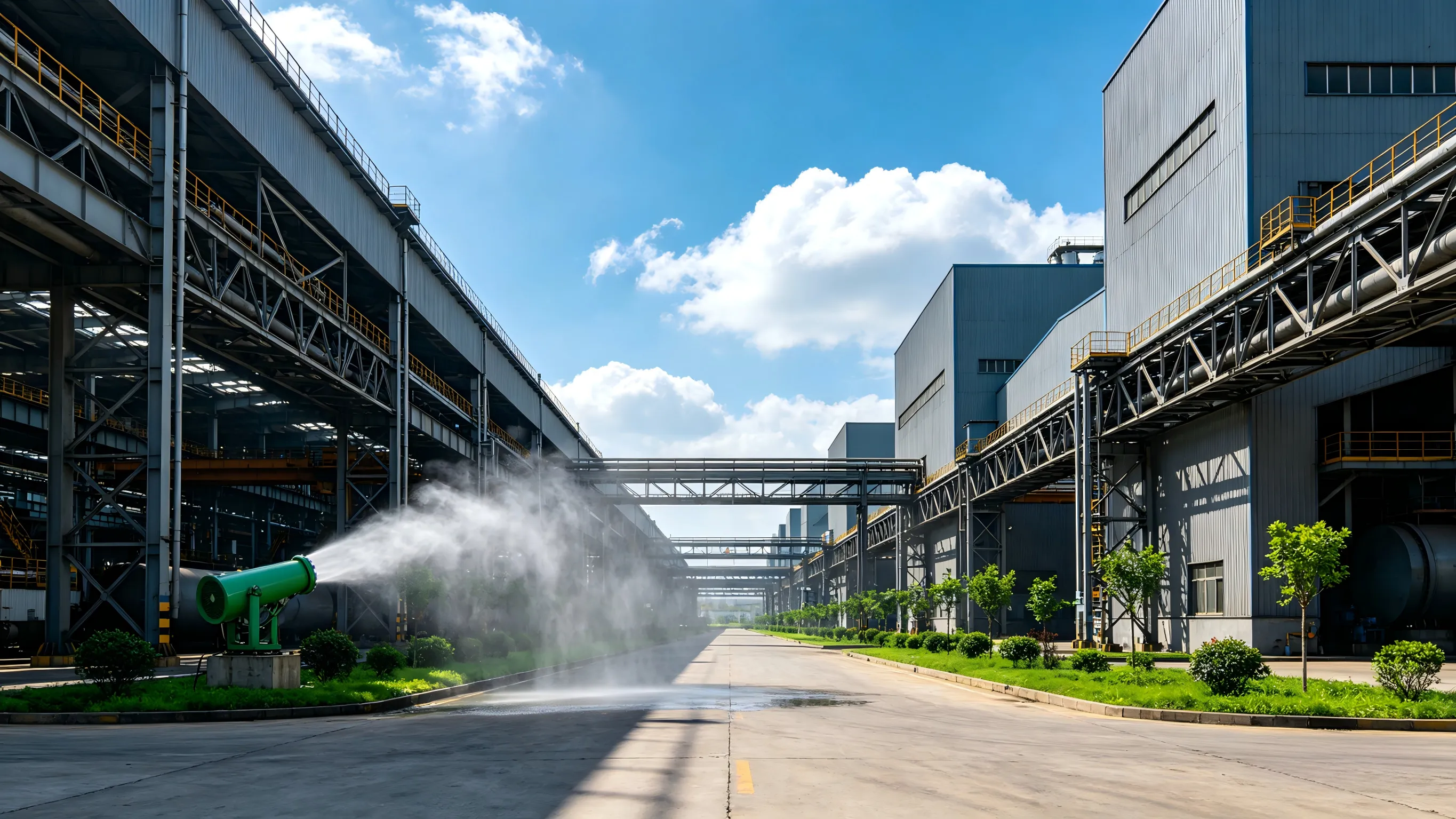Analiza aprofundată a industriei siderurgice în 2026: high-end, verde și globalizarea devin principalul obiectiv al certitudinii