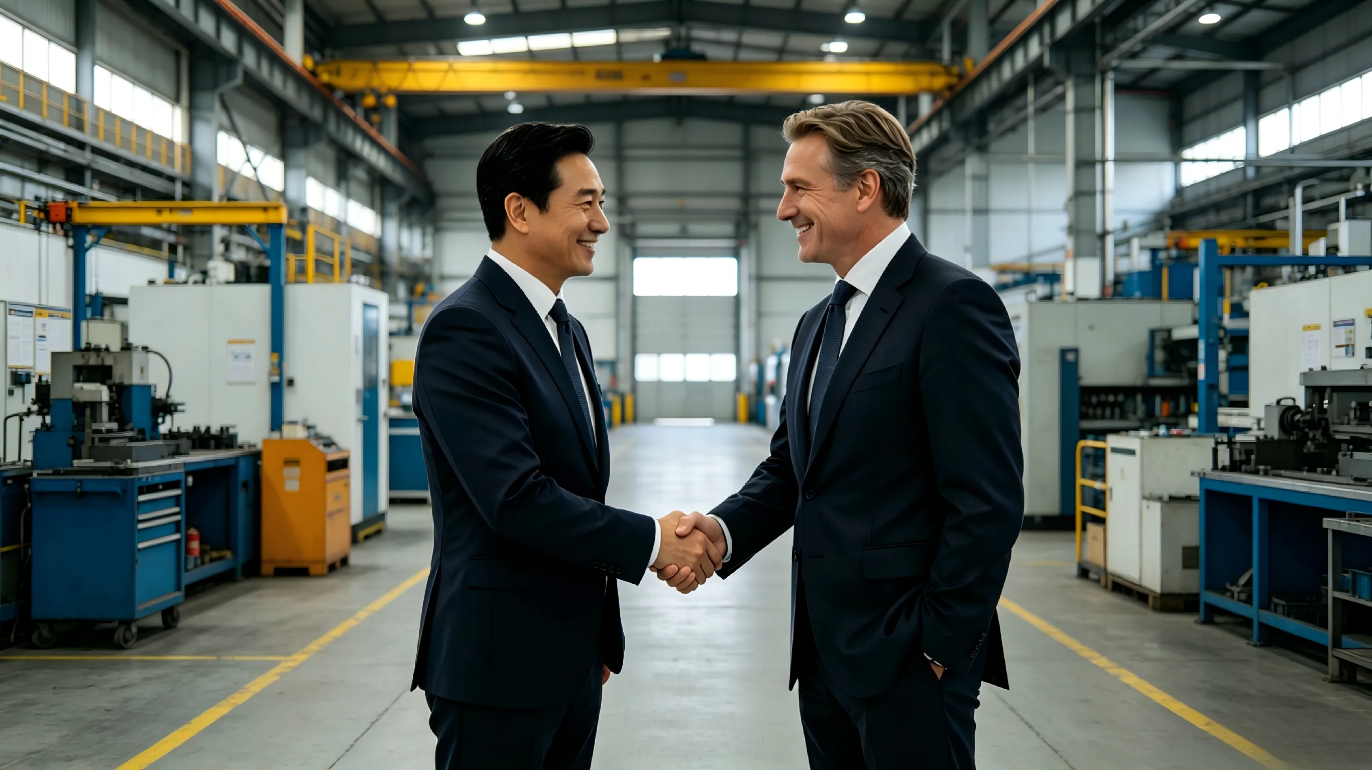 Cultivând în profunzime piața principală de susținere a materialelor, Sanhe Steel și Hengxin Heavy Industry au ajuns la o cooperare de aprovizionare pe termen lung pentru plăci și bobine de oțel