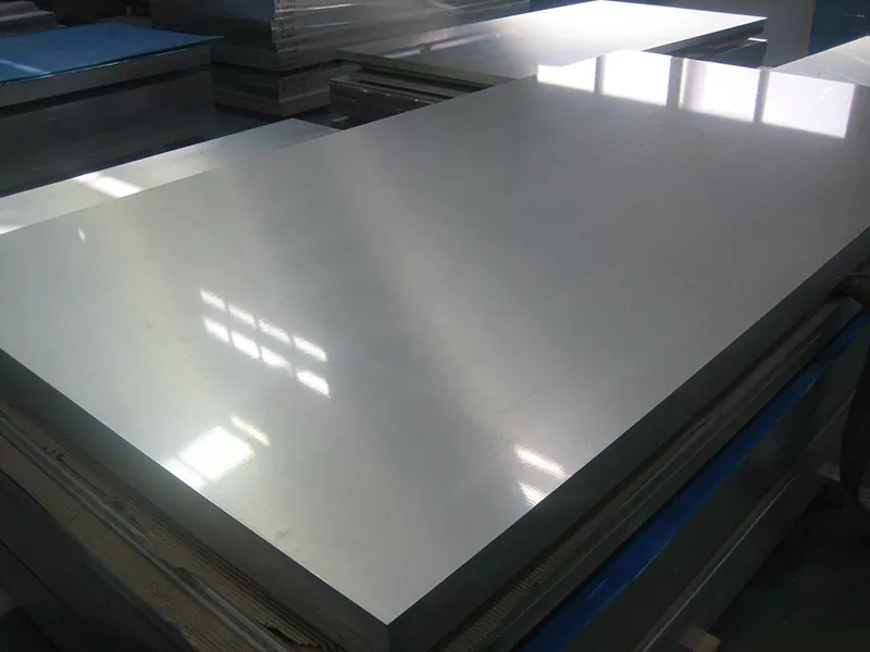 Cum îmbunătățește placa de oțel laminată la rece performanța de producție?