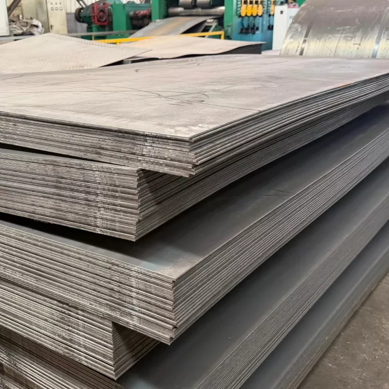 De ce este o placă de oțel grea laminată la cald rezistentă la uzură esențială pentru aplicațiile industriale solicitante De ce este o placă de oțel grea laminată la cald rezistentă la uzură esențială pentru aplicațiile industriale solicitante