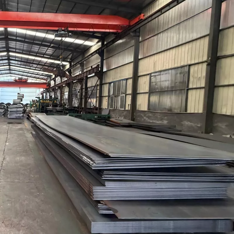SGCC Tablă de oțel galvanizată la cald SGCC Tablă de oțel galvanizată la cald